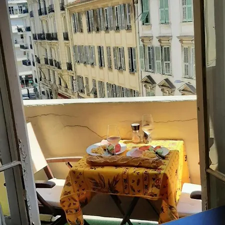 Apartamento Palais Clemenceau *