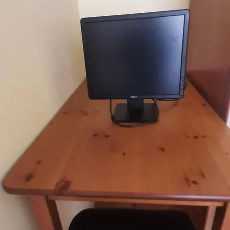 Апартаменты Palais Clemenceau