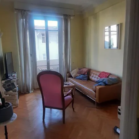 Apartment Palais Clemenceau *