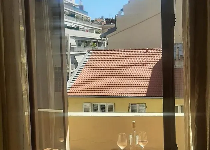 Palais Clemenceau Appartement