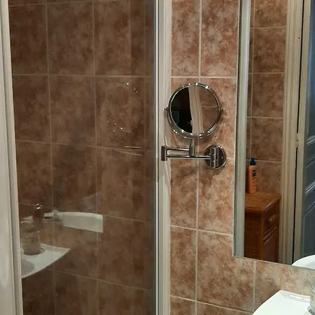 Apartman Palais Clemenceau Nizza