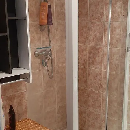 Apartman Palais Clemenceau *