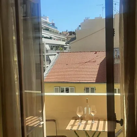 Palais Clemenceau Apartman